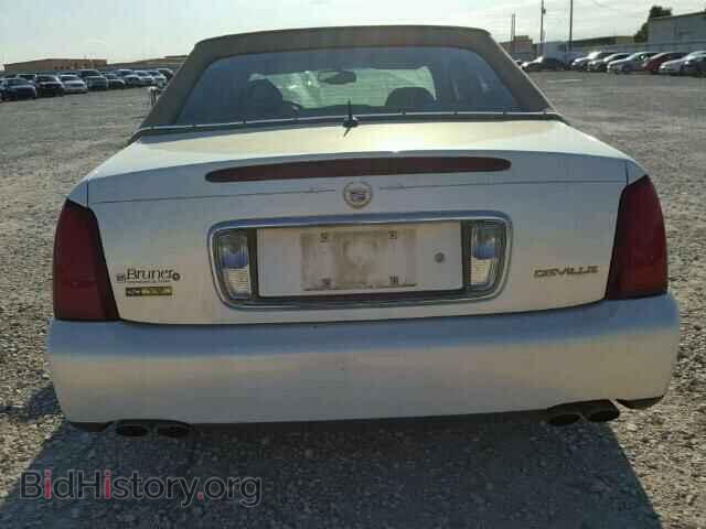2005 CADILLAC DEVILLE - VIN: 1G6KD54Y05U256135 - Photo 10