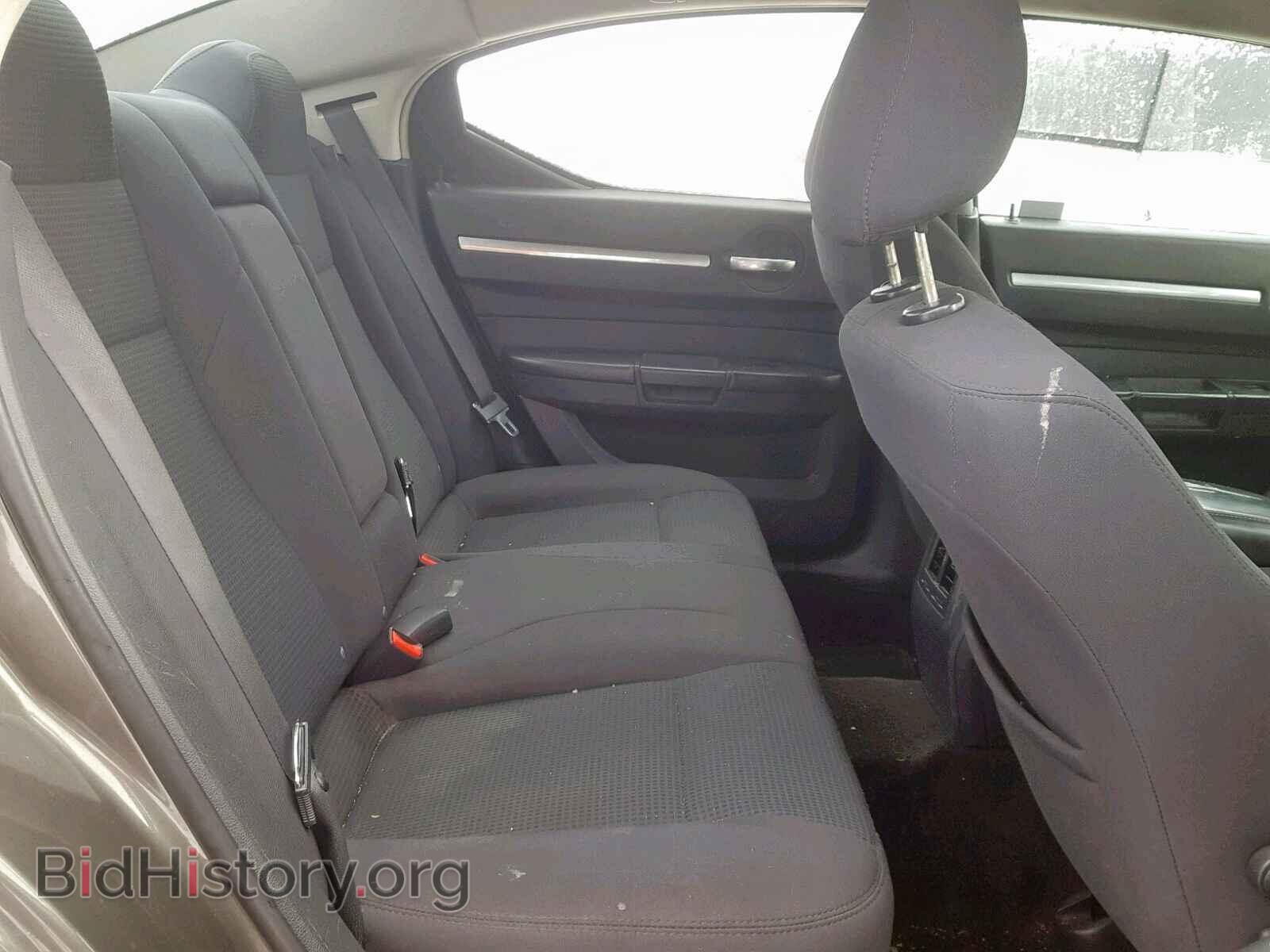2010 DODGE CHARGER - VIN: 2B3CA3CV8AH202392 - Фото 6