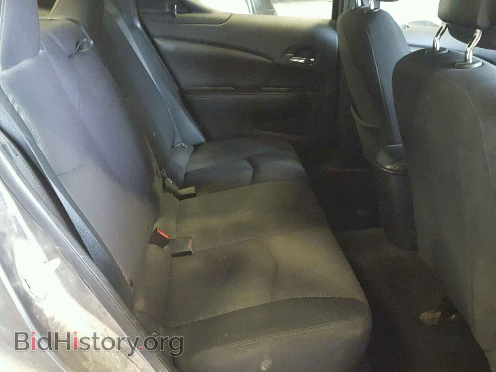 2013 DODGE AVENGER - VIN: 1C3CDZAB7DN602770 - Photo 6