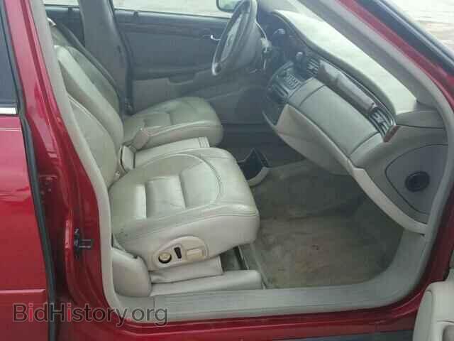 2003 CADILLAC DEVILLE - VIN: 1G6KD54Y13U217678 - Photo 5