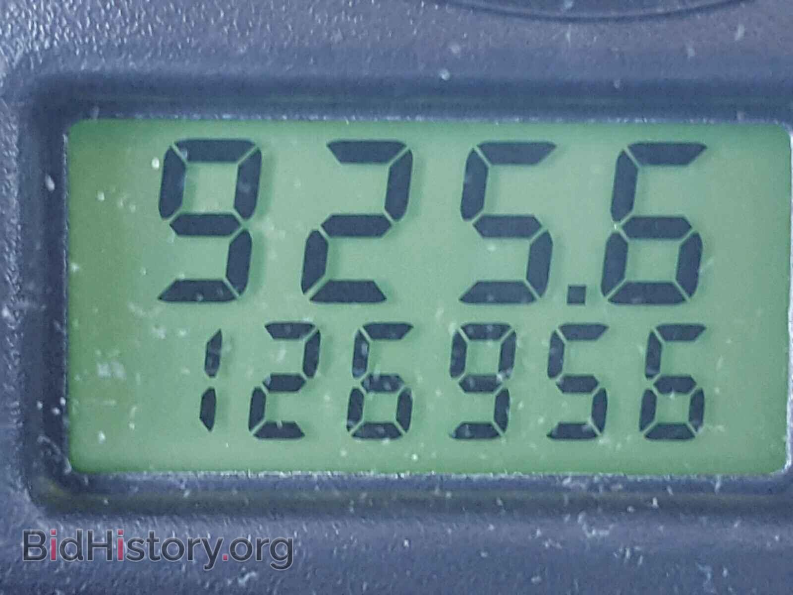2005 FORD FOCUS - VIN: 1FAFP34N55W265018 - Фото 8
