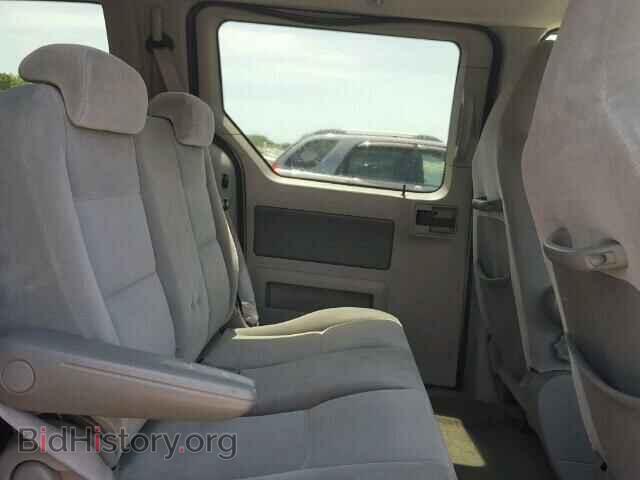 2005 FORD FREESTAR - VIN: 2FMZA57685BA59892 - Фото 6