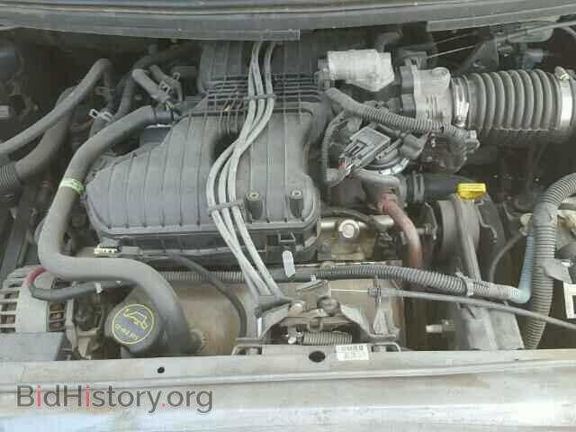 2005 FORD FREESTAR - VIN: 2FMZA57685BA59892 - Фото 7