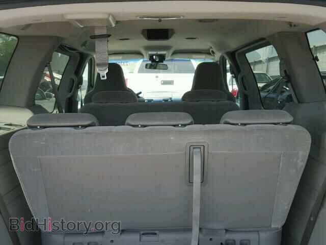 2005 FORD FREESTAR - VIN: 2FMZA57685BA59892 - Фото 10