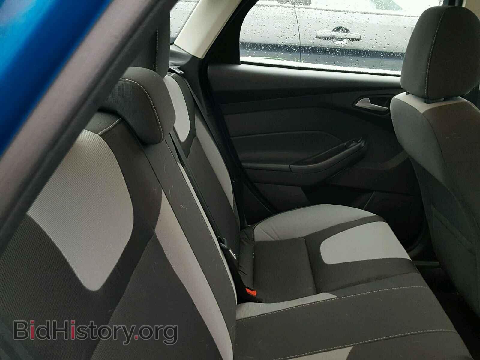2014 FORD FOCUS - VIN: 1FADP3F21EL235428 - Photo 6