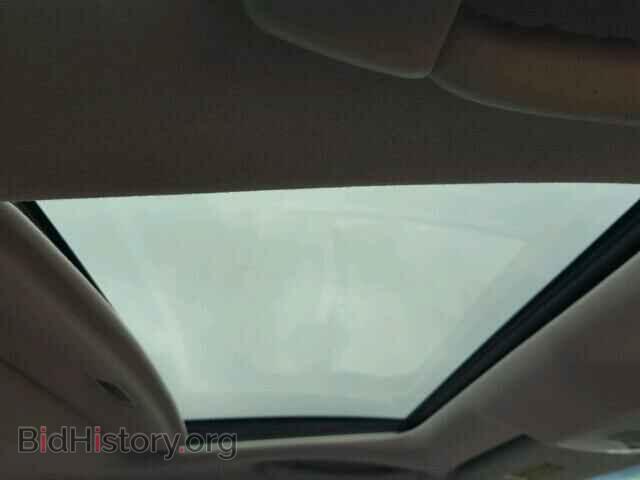2003 LEXUS ES300 - VIN: JTHBF30G630092319 - Фото 10