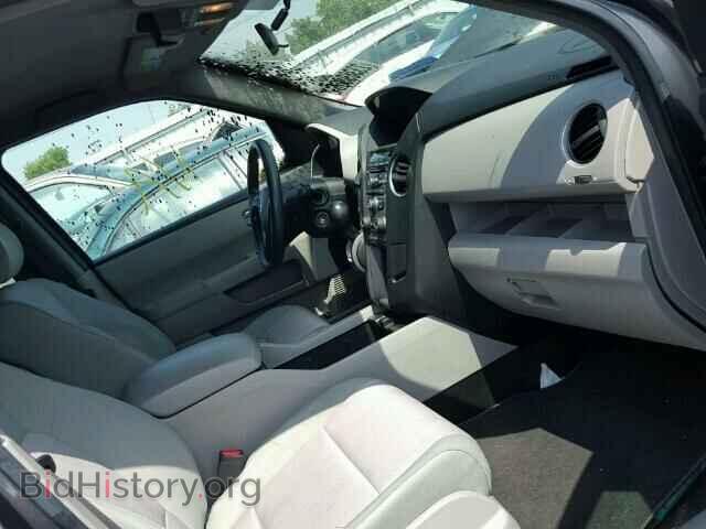 2013 HONDA PILOT - VIN: 5FNYF4H49DB005916 - Photo 5