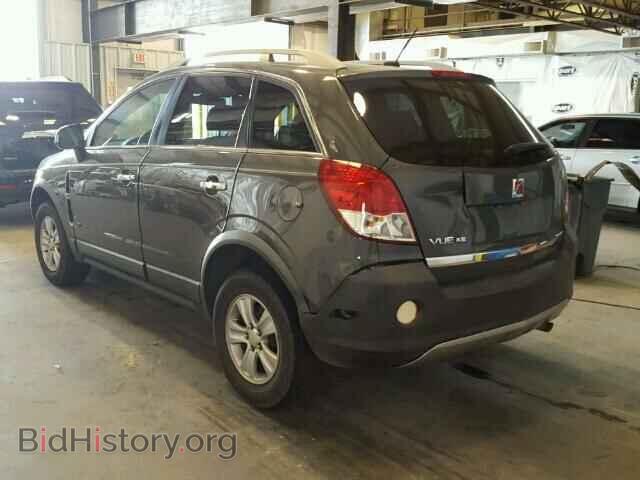 2008 SATURN VUE - VIN: 3GSCL33P68S592916 - Фото 3