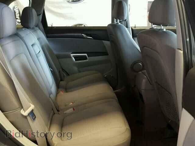 2008 SATURN VUE - VIN: 3GSCL33P68S592916 - Фото 6