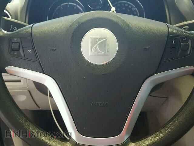 2008 SATURN VUE - VIN: 3GSCL33P68S592916 - Фото 10