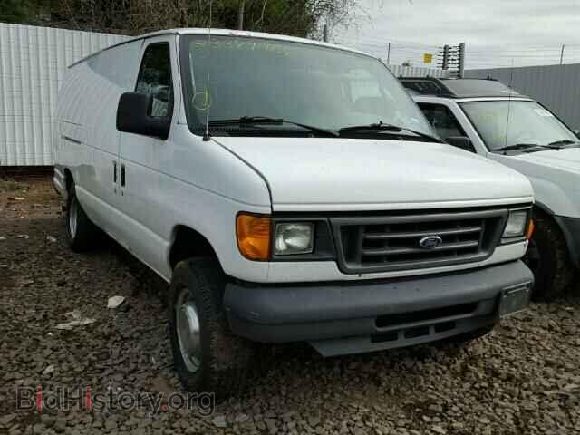 Photo 1FTSS34L14HA97743 - FORD ECONOLINE 2004