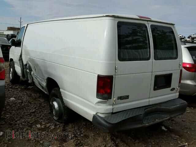 2004 FORD ECONOLINE - VIN: 1FTSS34L14HA97743 - Photo 3