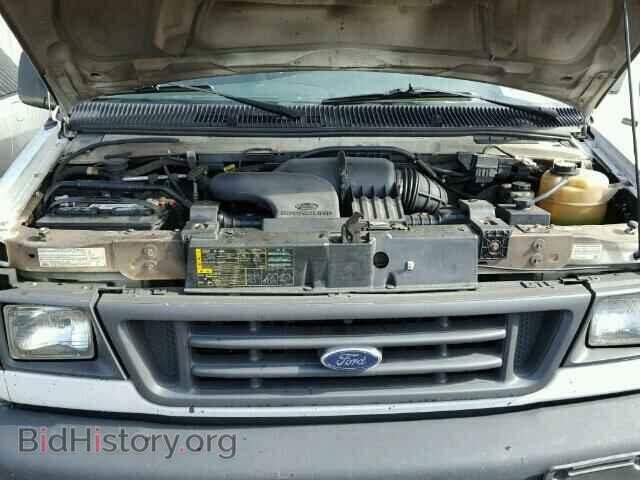 2004 FORD ECONOLINE - VIN: 1FTSS34L14HA97743 - Photo 7