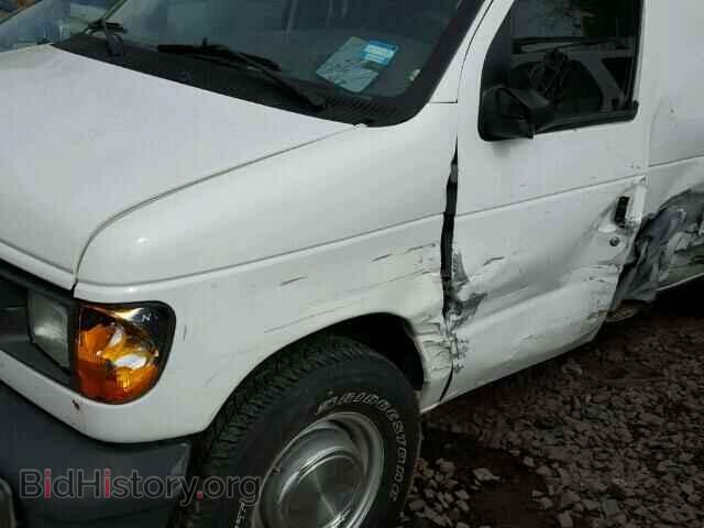 2004 FORD ECONOLINE - VIN: 1FTSS34L14HA97743 - Photo 9
