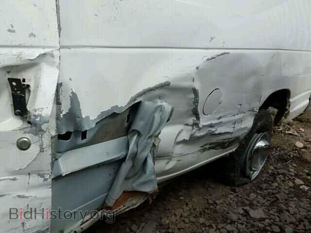 2004 FORD ECONOLINE - VIN: 1FTSS34L14HA97743 - Photo 10