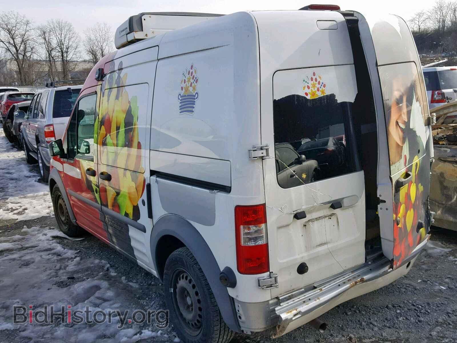 2012 FORD TRANSIT CO - VIN: NM0LS7DN0CT082656 - Фото 3
