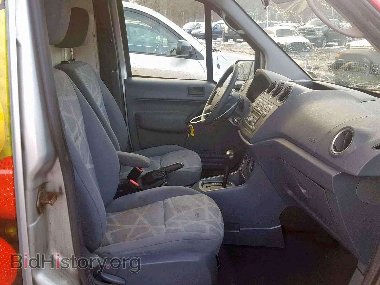 2012 FORD TRANSIT CO - VIN: NM0LS7DN0CT082656 - Фото 5