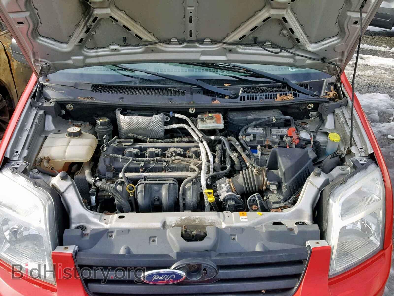 2012 FORD TRANSIT CO - VIN: NM0LS7DN0CT082656 - Фото 7