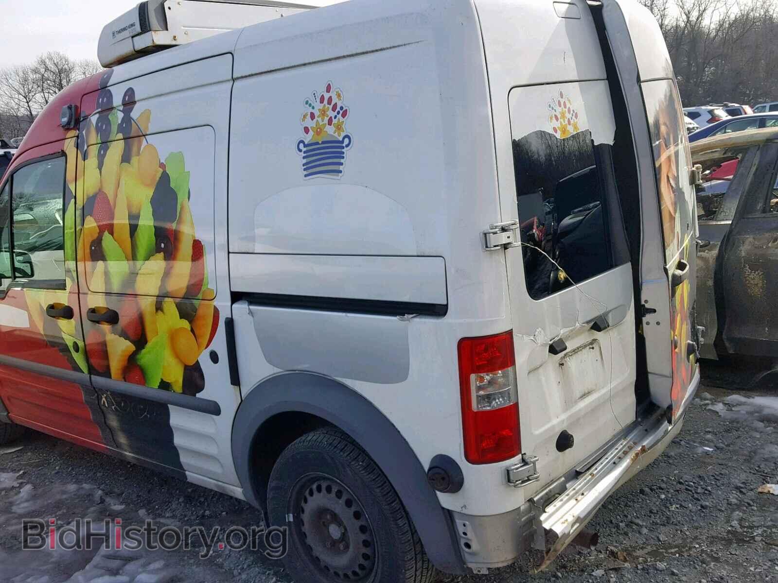 2012 FORD TRANSIT CO - VIN: NM0LS7DN0CT082656 - Фото 9