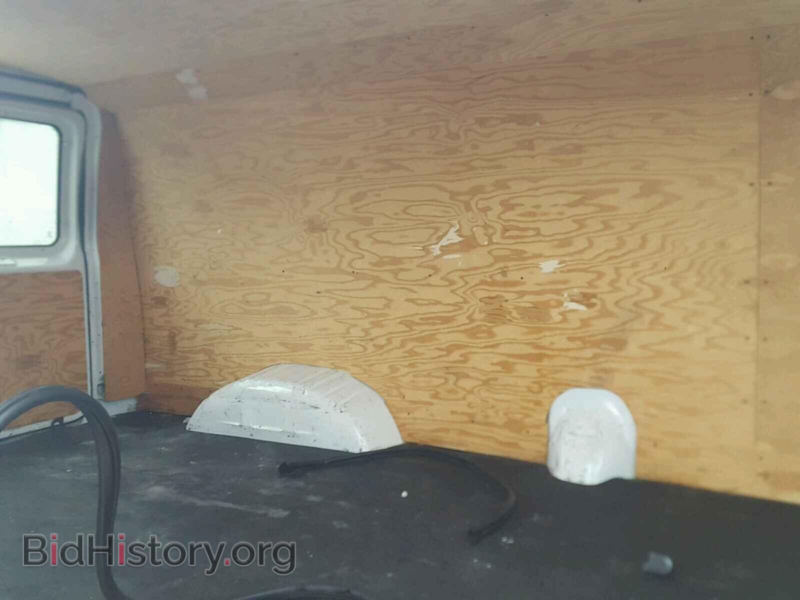 2012 FORD ECONOLINE - VIN: 1FTNE1EWXCDA91950 - Фото 6
