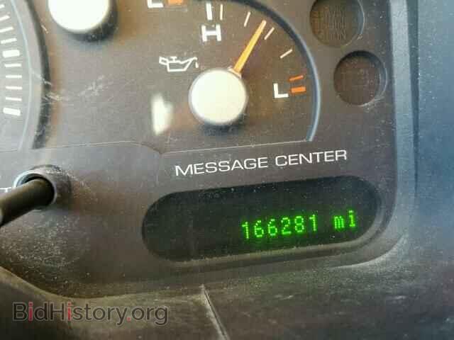 2005 FORD EXPLORER - VIN: 1FMZU72K65UB26121 - Photo 8
