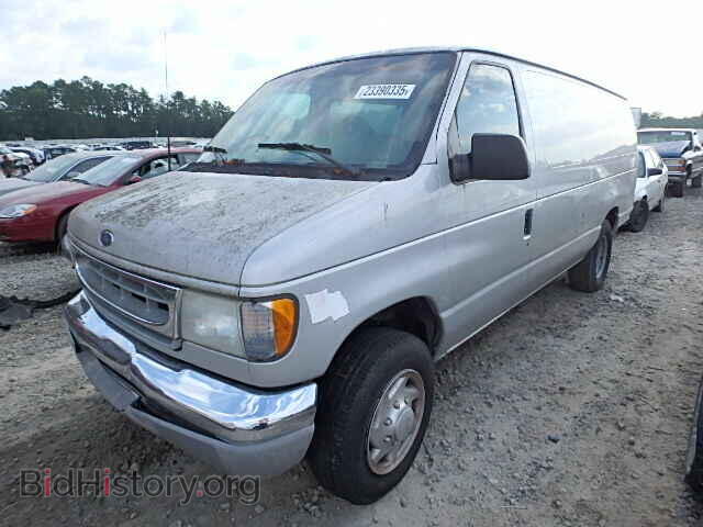 2002 FORD ECONOLINE - VIN: 1FTNS24222HB55631 - Photo 2