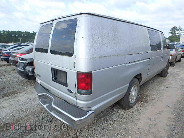2002 FORD ECONOLINE - VIN: 1FTNS24222HB55631 - Photo 4