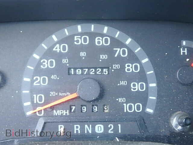 2002 FORD ECONOLINE - VIN: 1FTNS24222HB55631 - Photo 8