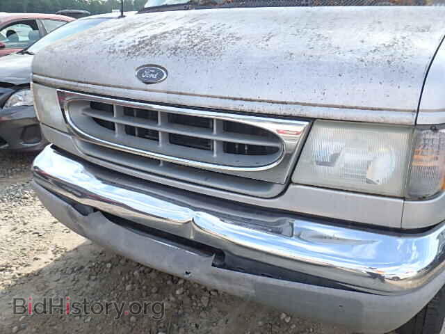2002 FORD ECONOLINE - VIN: 1FTNS24222HB55631 - Photo 9