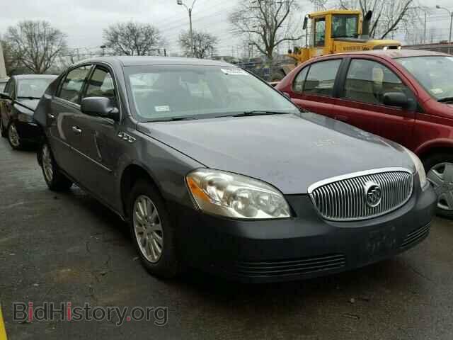 Фотография 1G4HP57288U102312 - BUICK LUCERNE 2008