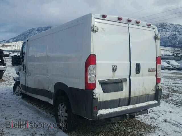 2014 RAM PROMASTER - VIN: 3C6TRVAG9EE113060 - Фото 3
