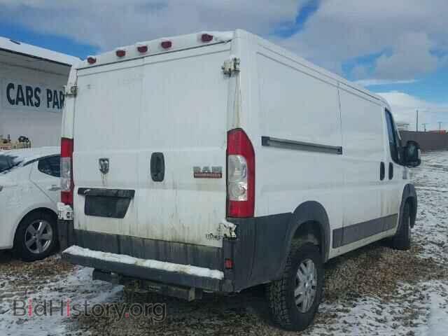 2014 RAM PROMASTER - VIN: 3C6TRVAG9EE113060 - Фото 4