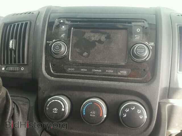 2014 RAM PROMASTER - VIN: 3C6TRVAG9EE113060 - Фото 9