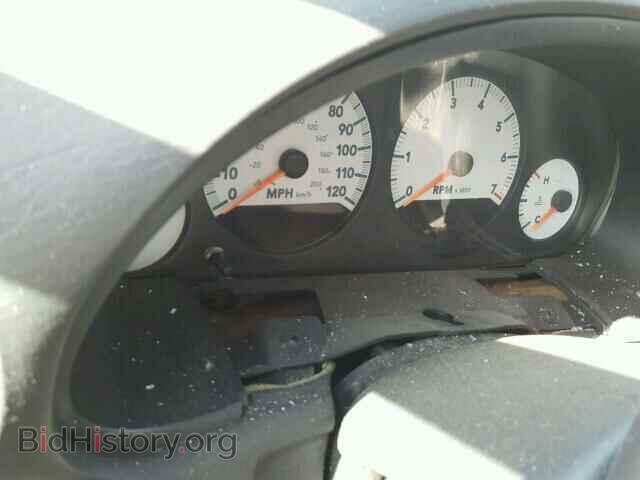 2005 DODGE CARAVAN - VIN: 1D4GP24R55B211529 - Фото 8