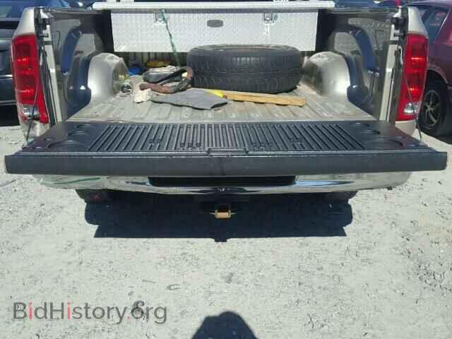 2003 DODGE RAM 1500 - VIN: 1D7HA16Z23J532012 - Фото 6