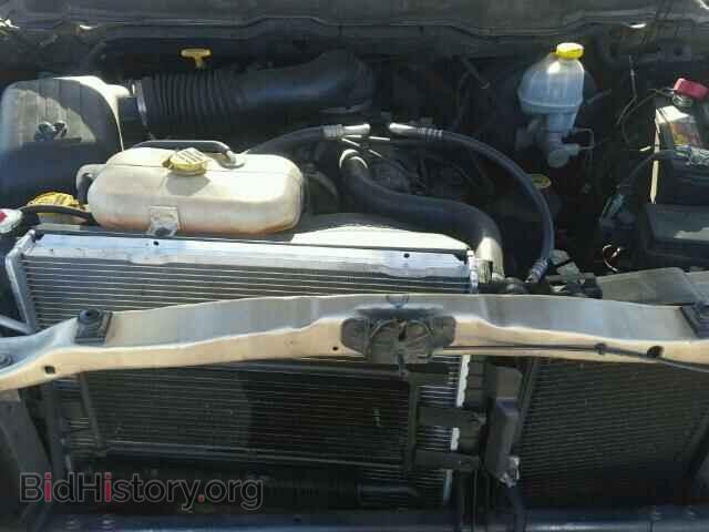 2003 DODGE RAM 1500 - VIN: 1D7HA16Z23J532012 - Фото 7