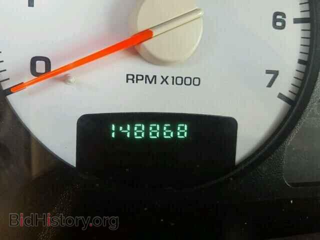 2003 DODGE RAM 1500 - VIN: 1D7HA16Z23J532012 - Фото 8