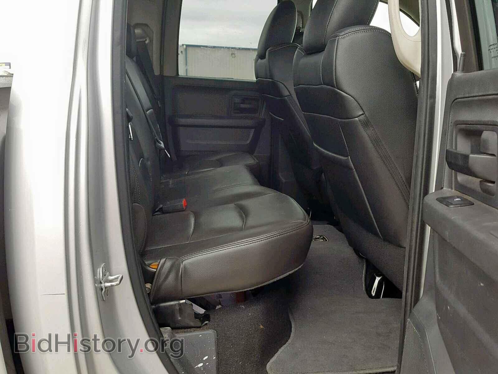 2012 DODGE RAM 1500 S - VIN: 1C6RD6FT7CS212037 - Photo 6