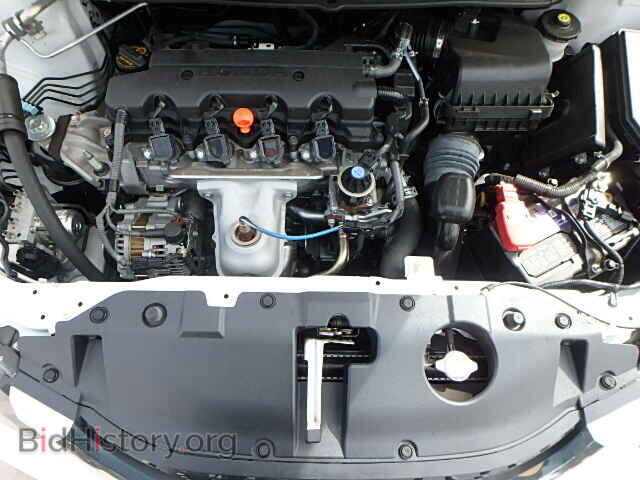 2013 HONDA CIVIC - VIN: 19XFB2F50DE039090 - Фото 7