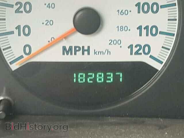 2005 DODGE CARAVAN - VIN: 1D4GP24R35B273141 - Фото 8