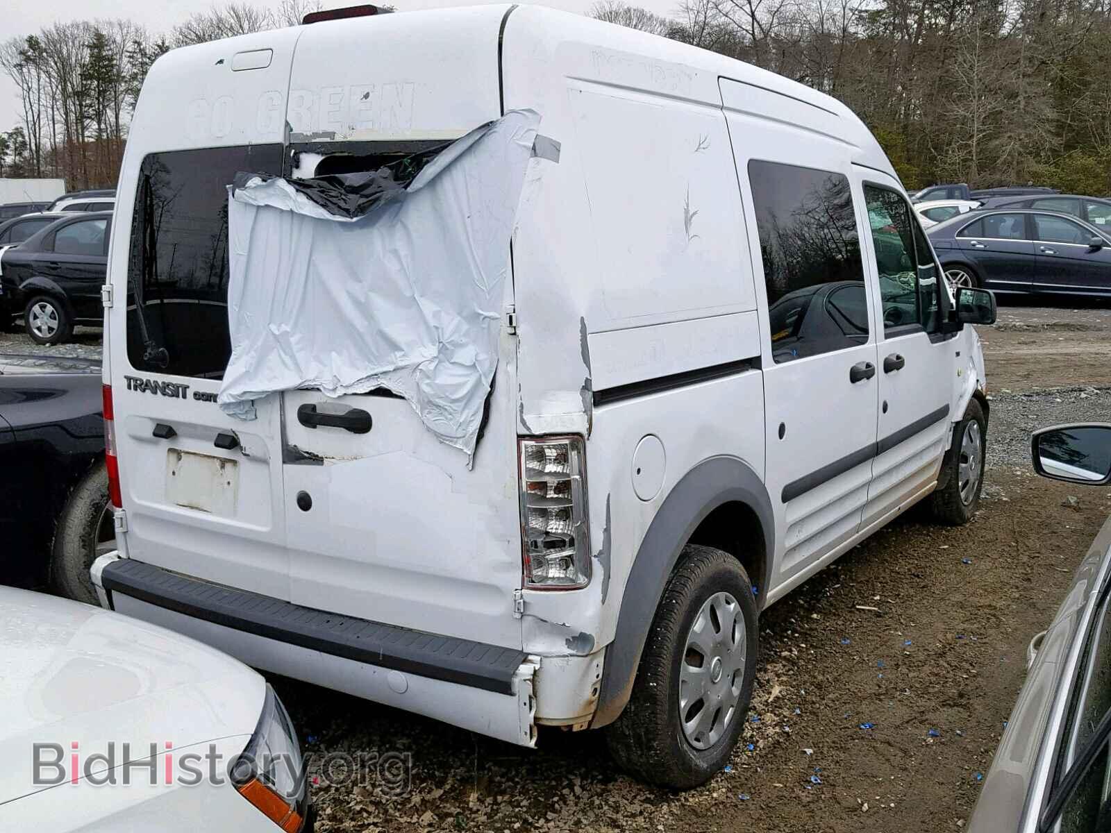 2010 FORD TRANSIT CO - VIN: NM0LS6BN1AT005823 - Фото 4