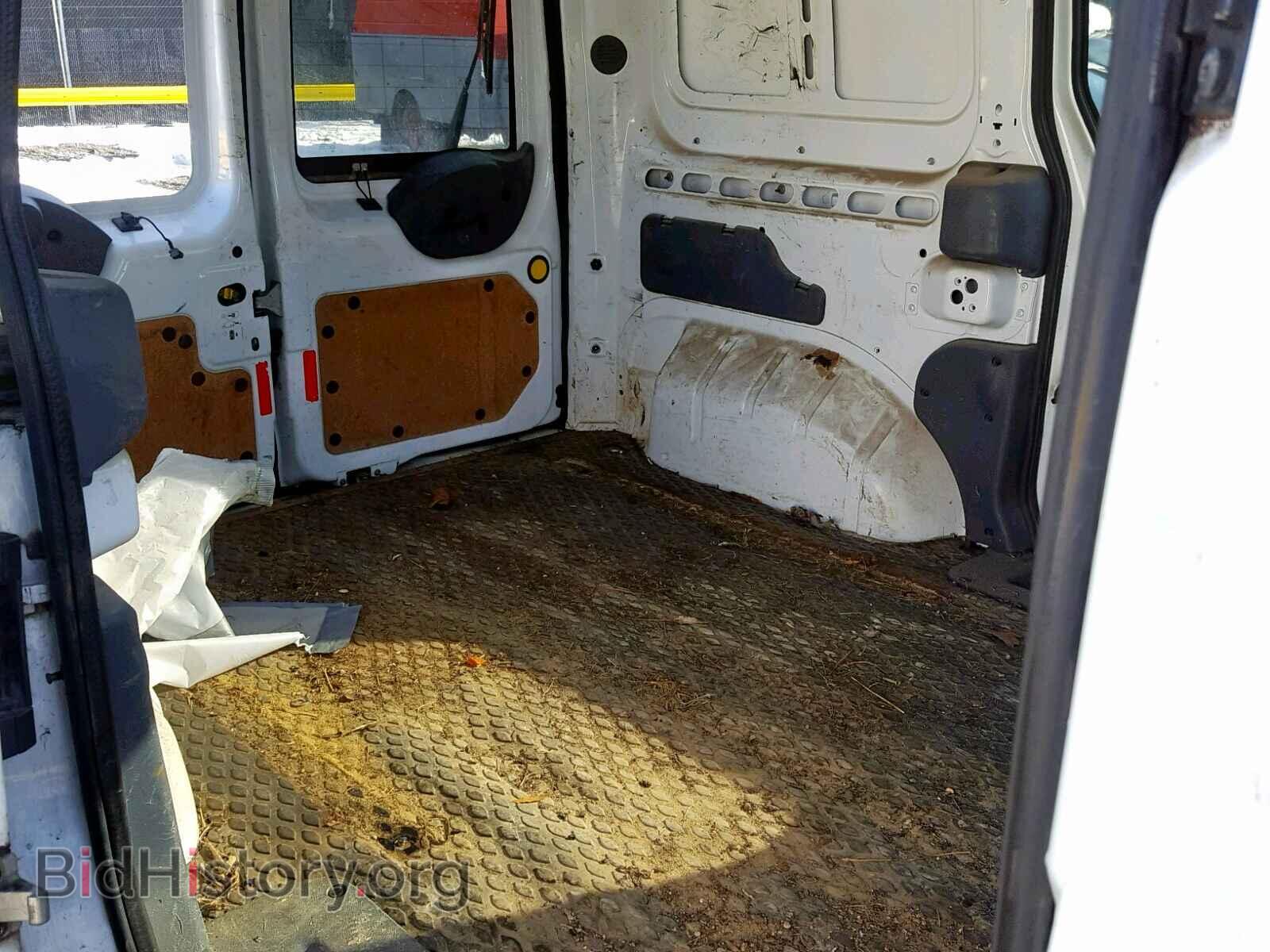 2010 FORD TRANSIT CO - VIN: NM0LS6BN1AT005823 - Фото 6
