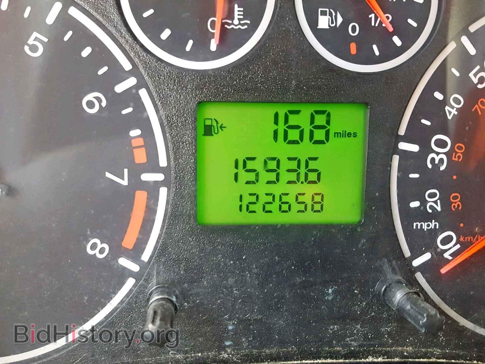2010 FORD TRANSIT CO - VIN: NM0LS6BN1AT005823 - Фото 8