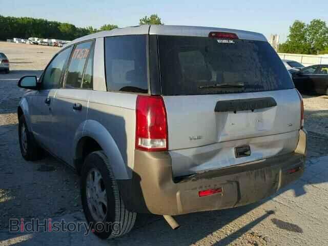 2003 SATURN VUE - VIN: 5GZCZ53B33S894919 - Фото 3