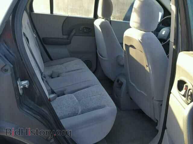 2003 SATURN VUE - VIN: 5GZCZ53B33S894919 - Фото 6