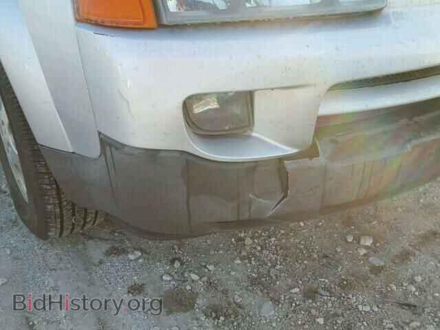 2003 SATURN VUE - VIN: 5GZCZ53B33S894919 - Фото 9