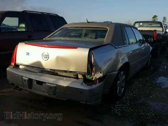 2006 CADILLAC DTS - VIN: 1G6KD57Y56U110164 - Photo 4