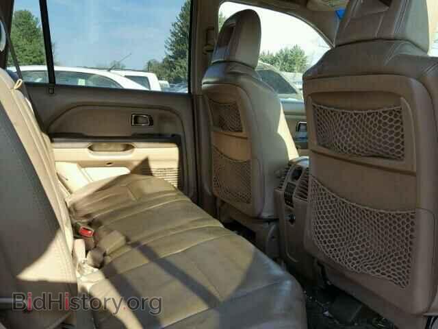 2005 HONDA PILOT - VIN: 5FNYF18645B060534 - Фото 6