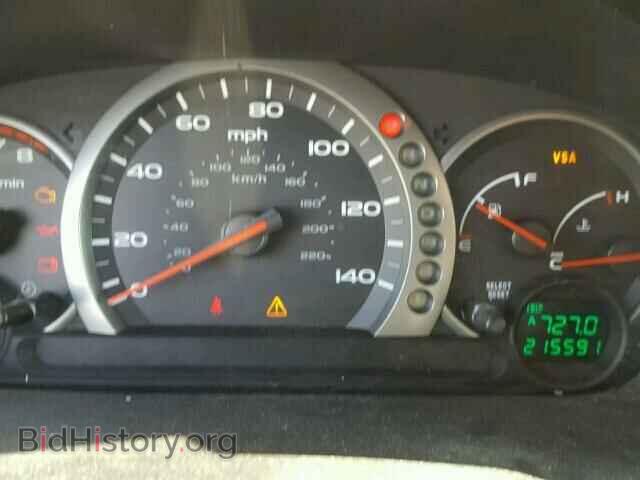 2005 HONDA PILOT - VIN: 5FNYF18645B060534 - Фото 8
