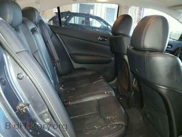 2010 NISSAN MAXIMA - VIN: 1N4AA5AP5AC849461 - Фото 6